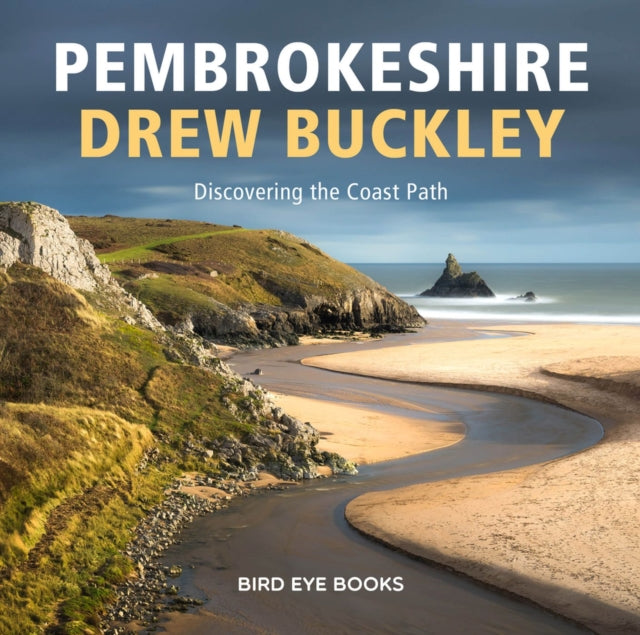 Book cover of: Pembrokeshire. By: Drew Buckley