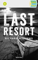 Book cover of: Last Resort. By: Richard Williams