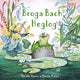 Book cover of: Broga Bach Heglog. By: Marielle Bayliss