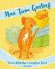 Book cover of: Mae Twm Gartref. By: Emma Bettridge