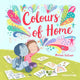 Book cover of: Colours of Home