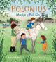 Polonius Merlyn y Pwll Glo 9781802587111 Richard O'Neill