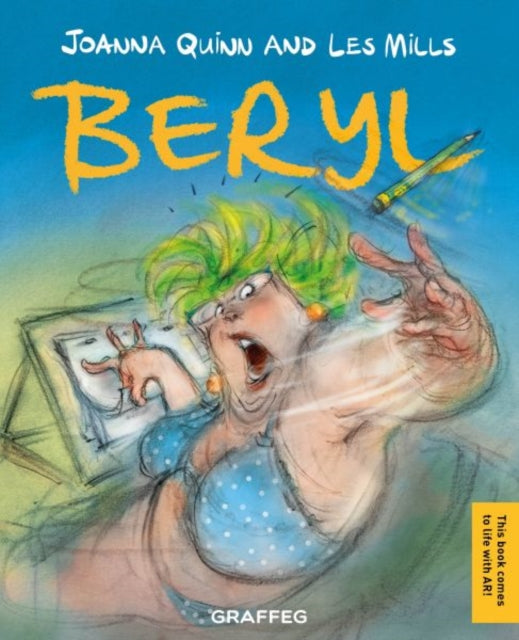 Book cover of: Beryl