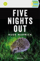 Book cover of: Five Nights Out