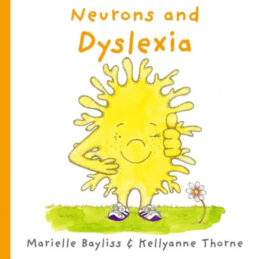 Book cover of: Neurons and Dyslexia