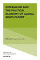 Book cover of: Imperialism and the Political Economy of Global South’s Debt. By: Ndongo Samba Sylla