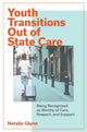 Book cover of: Youth Transitions Out of State Care. By: Natalie Glynn