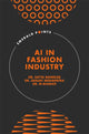 Book cover of: AI in Fashion Industry. By: Satya Banerjee