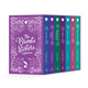 Book cover of: Bronte Sisters Collection
