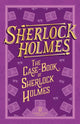 Sherlock Holmes: The Case-Book of Sherlock Holmes 9781802631388 Arthur Conan Doyle