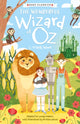 Children's Classics: The Wonderful Wizard of Oz (Easy Classics) 9781802631562 Gemma Barder