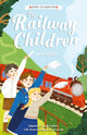 Children's Classics: The Railway Children (Easy Classics) 9781802631623 Gemma Barder