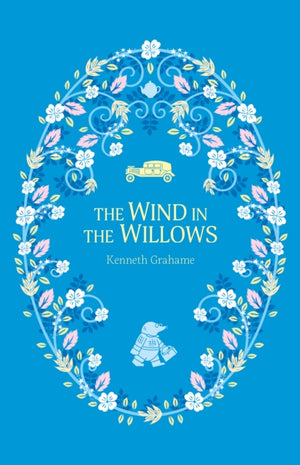 Wind in the Willows