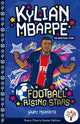 Kylian Mbappe: Easier Football Rising Stars 9781802633368 Harry Meredith