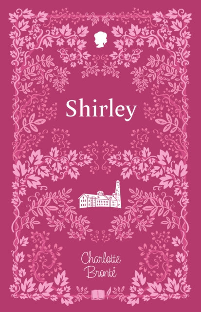 Book cover of: Shirley