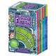 Book cover of: Sci-Fi Classics Children's Collection: 10 Book Box Set