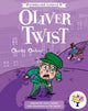 Oliver Twist: Accessible Symbolised Edition 9781802636130 Philip Gooden