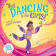 But Dancing is for Girls!' 9781802638011 SHEPPY, GYASI