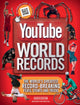 Book cover of: YouTube World Records 2022. By: Adrian Besley