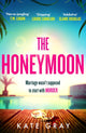 Book cover of: Honeymoon. By: Kate Gray