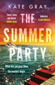 Book cover of: Summer Party. By: Kate Gray
