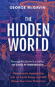 Book cover of: Hidden World. By: George McGavin