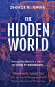 Book cover of: Hidden World. By: George McGavin