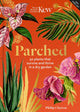 Book cover of: Kew - Parched. By: Philip Clayton