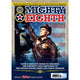 Book cover of: Mighty Eighth