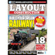 Book cover of: Key Model World: Skills Guide to Layout Construction
