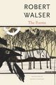 Book cover of: Poems. By: Robert Walser