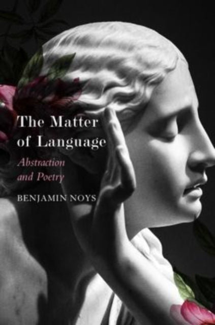Book cover of: Matter of Language – Abstraction and Poetry. By: Benjamin Noys