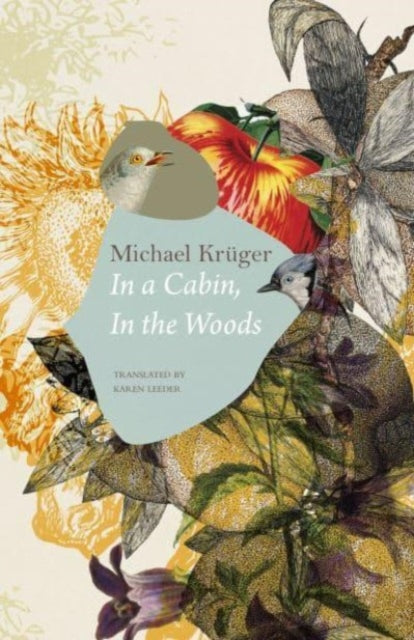 Book cover of: In a Cabin, in the Woods