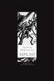 Book cover of: Solio. By: Samira Negrouche