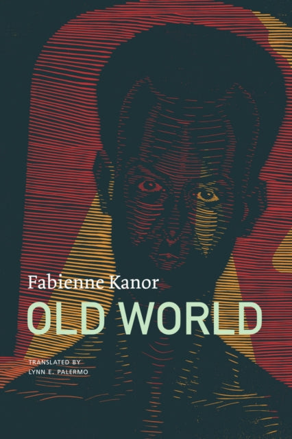 Book cover of: Old World