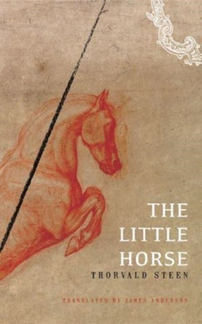 Book cover of: Little Horse
