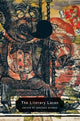 Book cover of: Literary Lacan. By: Santanu Biswas