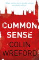 Book cover of: Common Sense. By: Colin Wreford