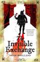 Book cover of: Invisible Exchange. By: Brian Woolland