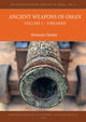 Book cover of: Ancient Weapons of Oman. Volume 2: Firearms. By: Vincenzo Clarizia