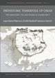 Book cover of: Prehistoric Fisherfolk of Oman: The Neolithic Village of Ras Al-Hamra RH-5. By: Lapo Gianni Marcucci