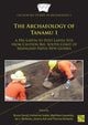 Book cover of: Archaeology of Tanamu 1. By: Bruno David