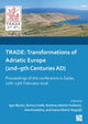 Book cover of: Trade. By: Igor Borzić