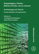 Book cover of: Arqueologia y Techne: Metodos formales, nuevos enfoques. By: José Remesal Rodríguez