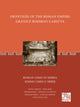 Book cover of: Frontiers of the Roman Empire: Roman Limes in Serbia. By: David J. Breeze