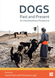 Book cover of: Dogs, Past and Present. By: Ivana Fiore