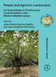 Book cover of: People and Agrarian Landscapes: An Archaeology of Postclassical Local Societies in the Western Mediterranean. By: Juan Antonio Quirós Castillo