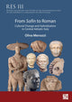 Book cover of: From Safin to Roman. By: Oliva Menozzi