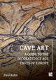 Book cover of: Cave Art. By: Paul Bahn