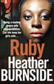 Book cover of: Ruby. By: Heather Burnside